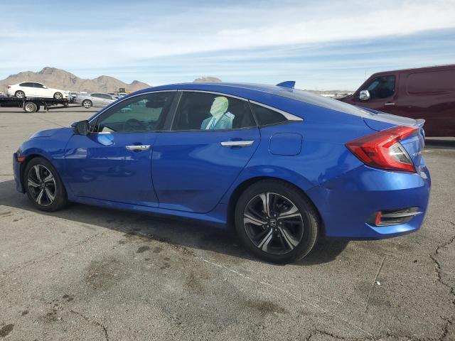 2018 HONDA CIVIC TOUR #3301964434