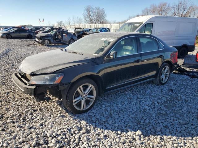 VOLKSWAGEN PASSAT SEL