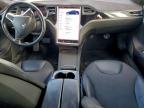 Lot #3303942704 2016 TESLA MODEL S
