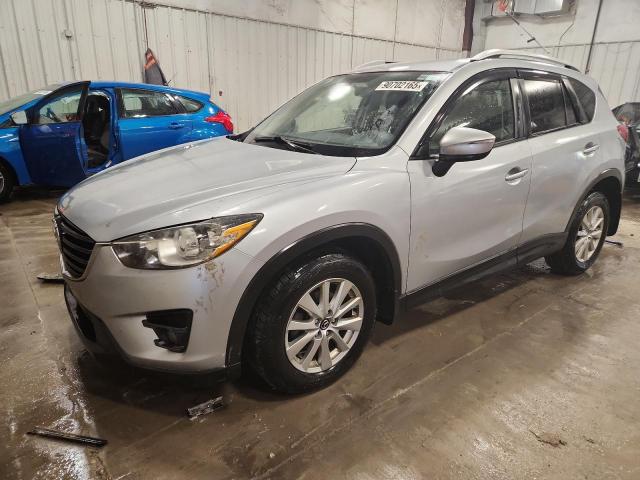 MAZDA CX-5 TOURI