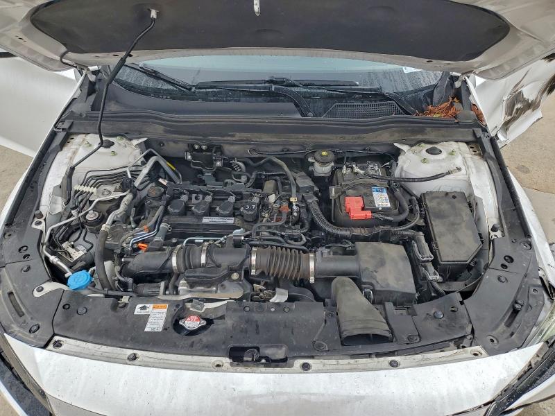 2018 HONDA ACCORD SPO #3304661906