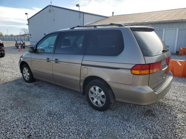 2004 HONDA ODYSSEY #3303727451