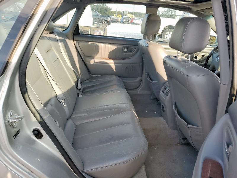 2004 TOYOTA AVALON XL #3291479928