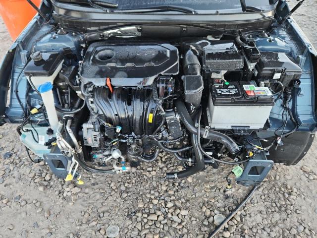 2016 HYUNDAI SONATA SE 5NPE24AF9GH347060