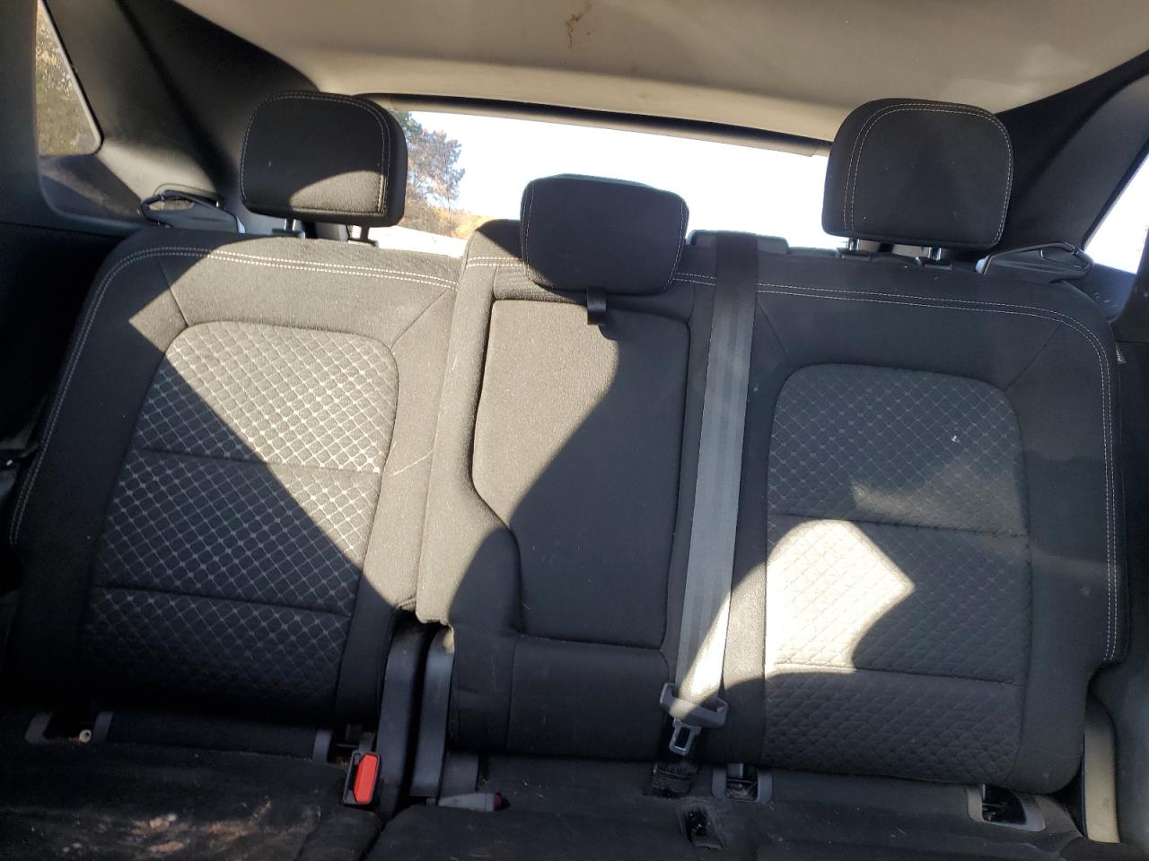 Lot #3302883913 2023 FORD ESCAPE ACT