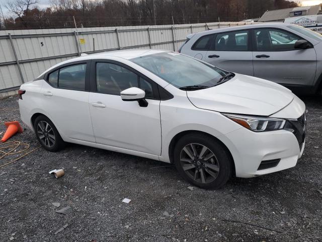 2021 NISSAN VERSA SV #3304744916