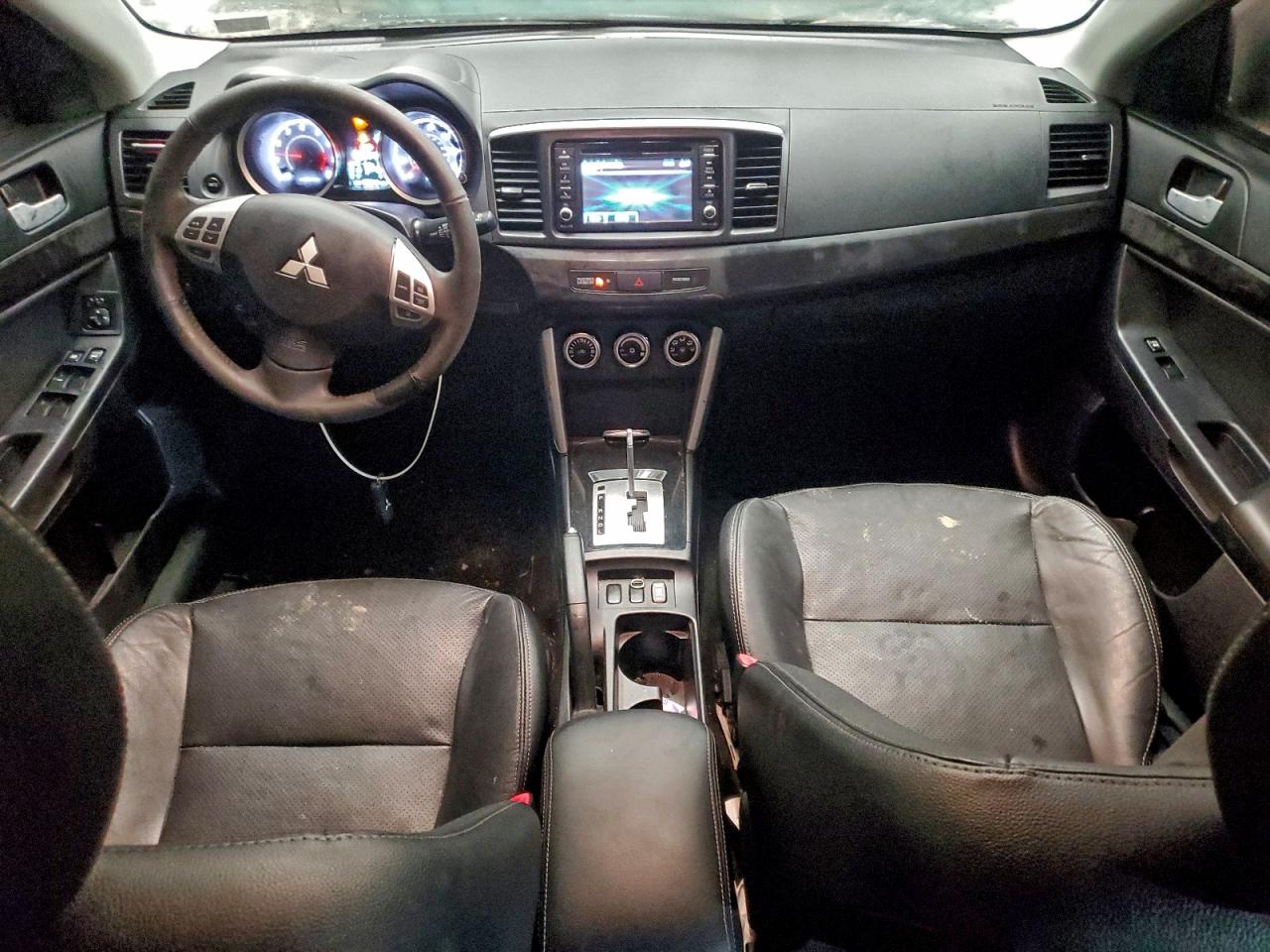 MITSUBISHI LANCER ES