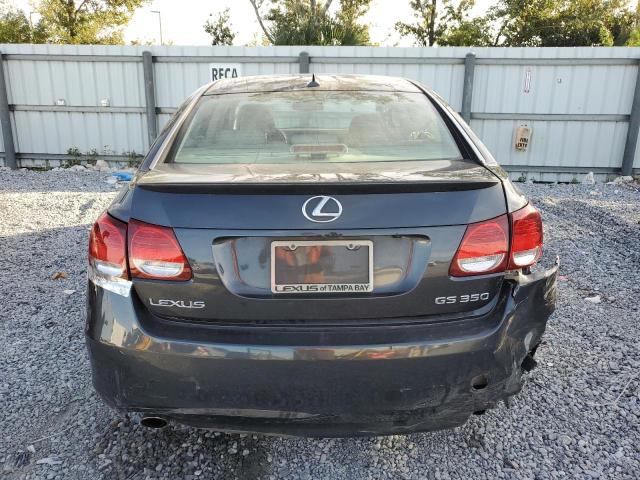 2008 LEXUS GS 350 #3287607062