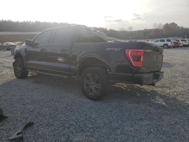 2021 FORD F150 SUPER #3293252228