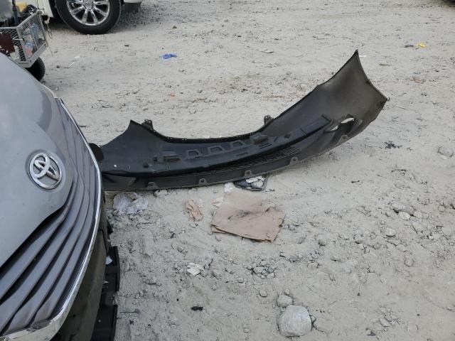 2015 TOYOTA SIENNA XLE #3297932827