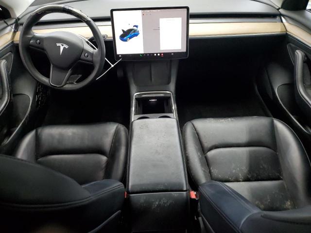 2022 TESLA MODEL 3 #3303662946