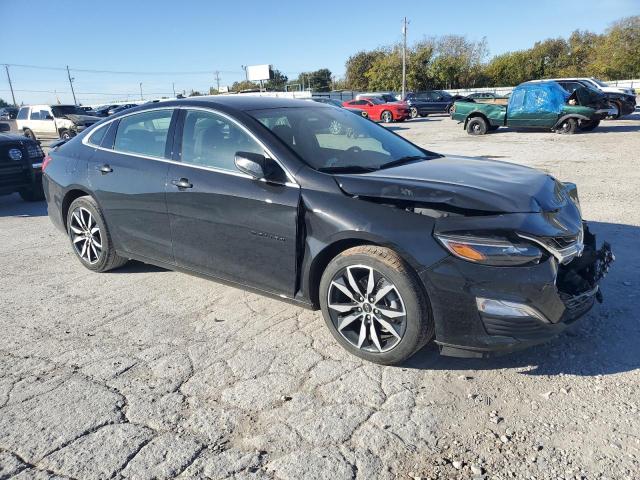 2022 CHEVROLET MALIBU RS #3292293272