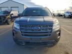 Lot #3297910808 2018 FORD EXPLORER X