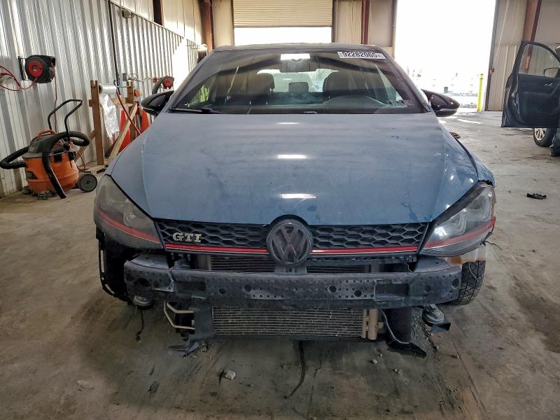 2015 VOLKSWAGEN GTI #3301986471