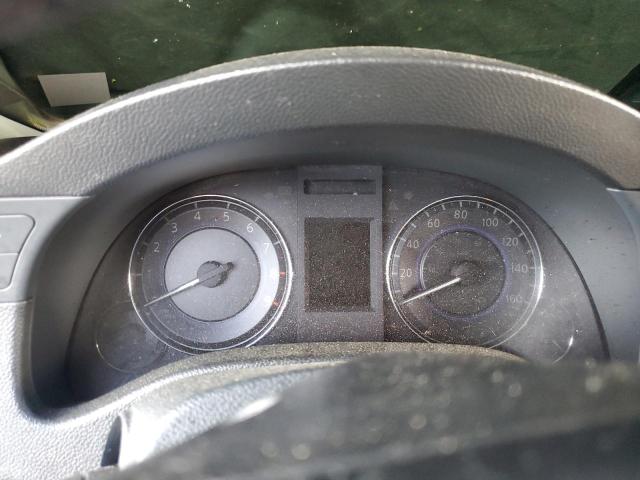 2010 INFINITI G37 BASE #3290408770