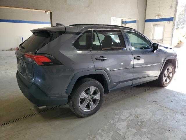 2022 TOYOTA RAV4 LE #3305542076