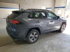 Lot #3305542076 2022 TOYOTA RAV4 LE