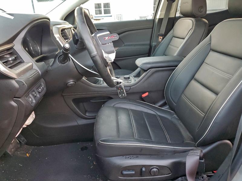 2023 GMC ACADIA DEN #3303958692