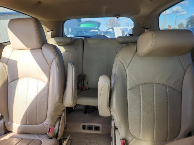 2012 BUICK ENCLAVE #3284764535