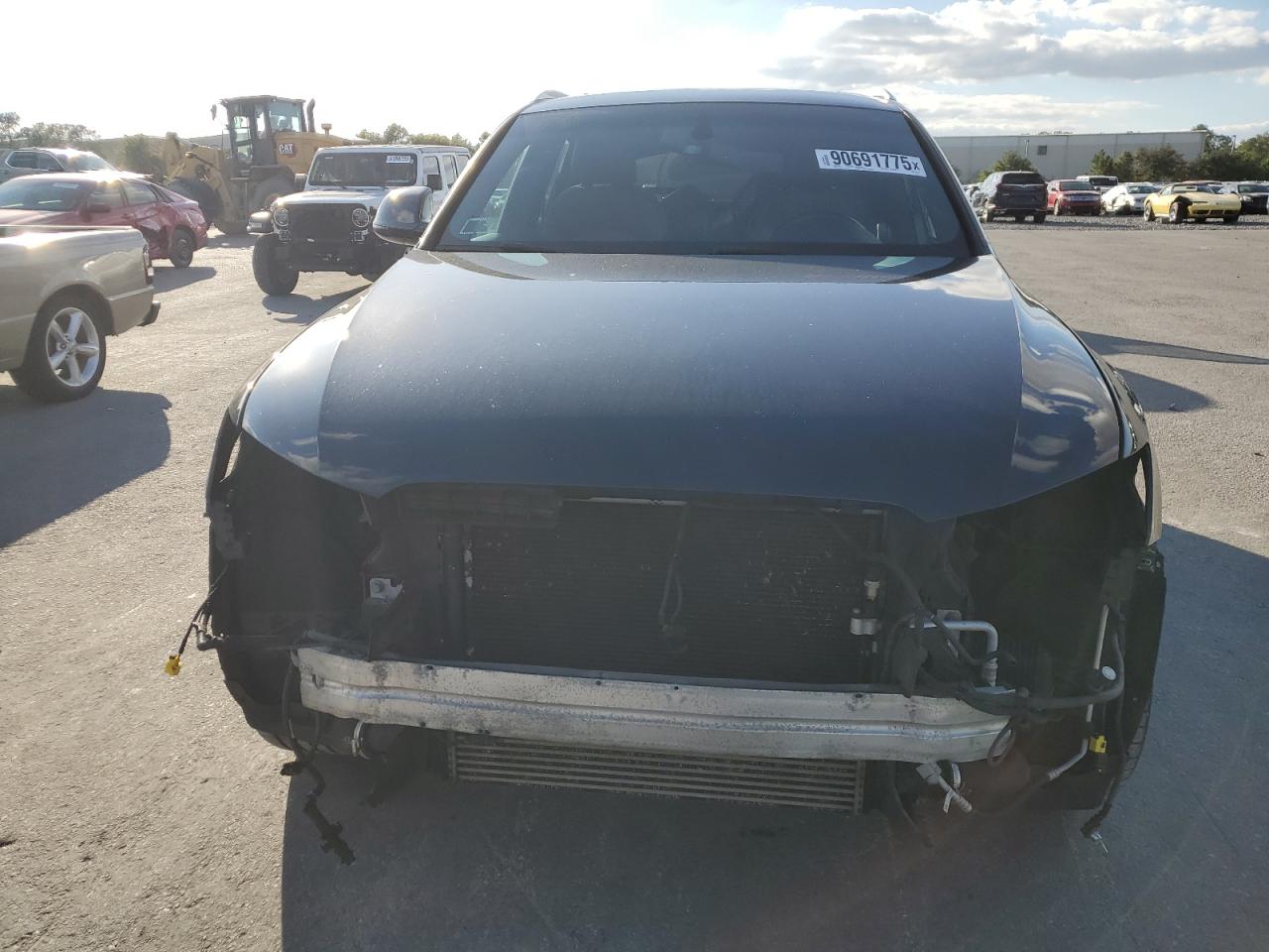 AUDI Q5 PREMIUM PLUS