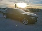 Lot #3301680627 2012 BMW 740 I