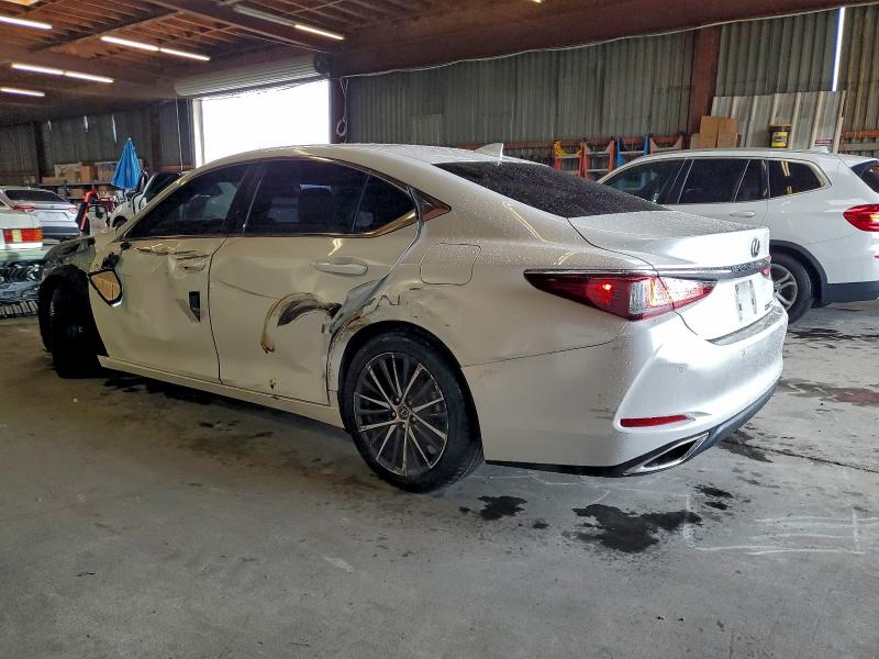 2022 LEXUS ES 350 BAS #3318140385