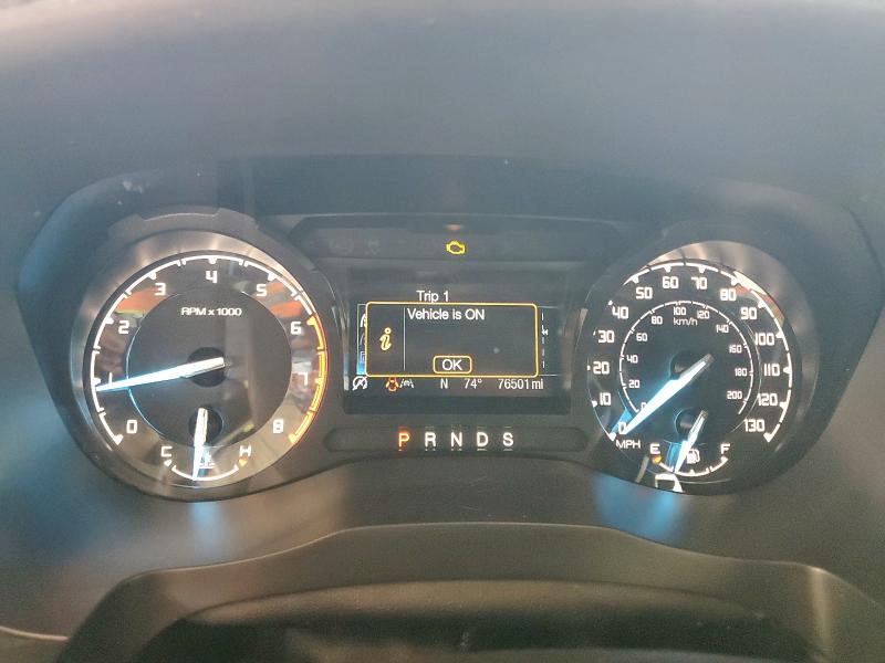 2021 FORD RANGER XL #3291186983