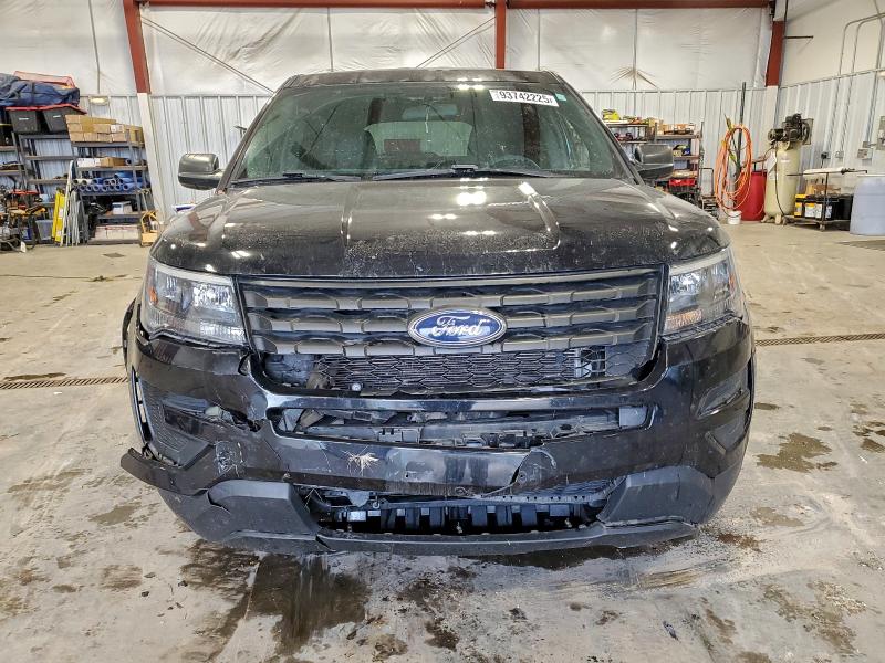 2019 FORD EXPLORER P #3312226130