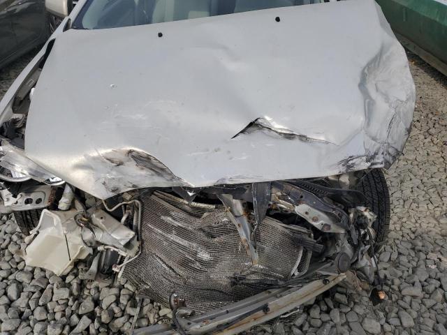 2008 MITSUBISHI LANCER ES #3285620277