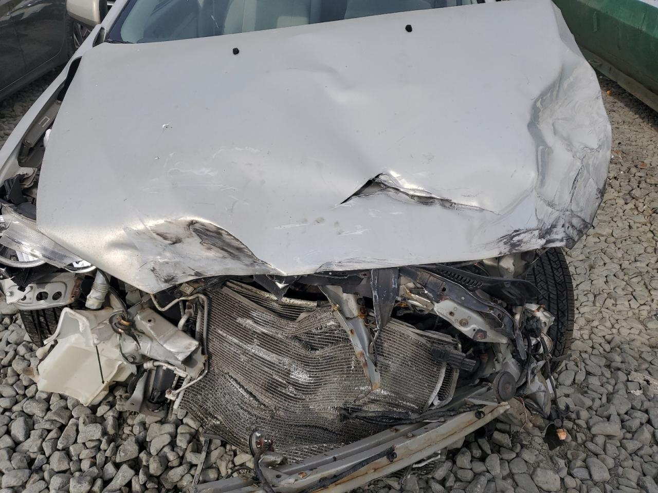 Lot #3285620277 2008 MITSUBISHI LANCER ES