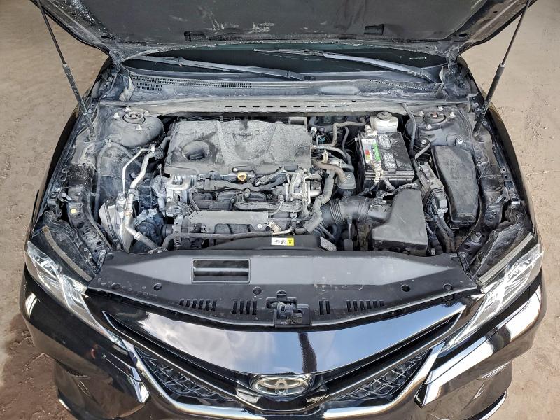 2020 TOYOTA CAMRY SE #3298046134