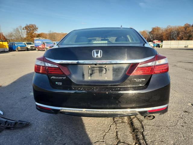 2016 HONDA ACCORD LX #3293500427