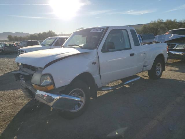 Global Auto Auctions: 1999 FORD RANGER SUP