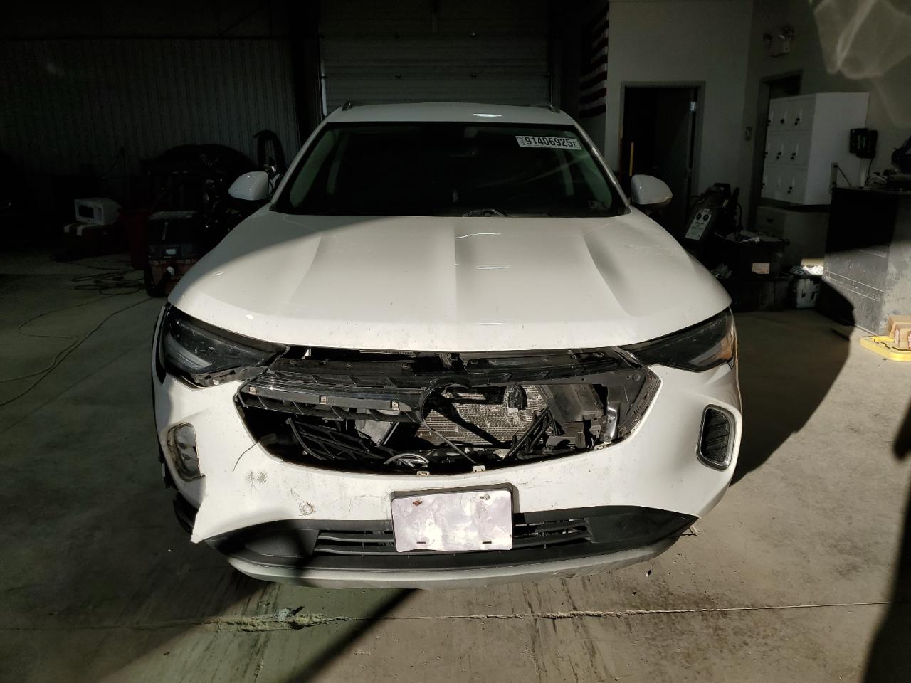 BUICK ENVISION PREFERRED