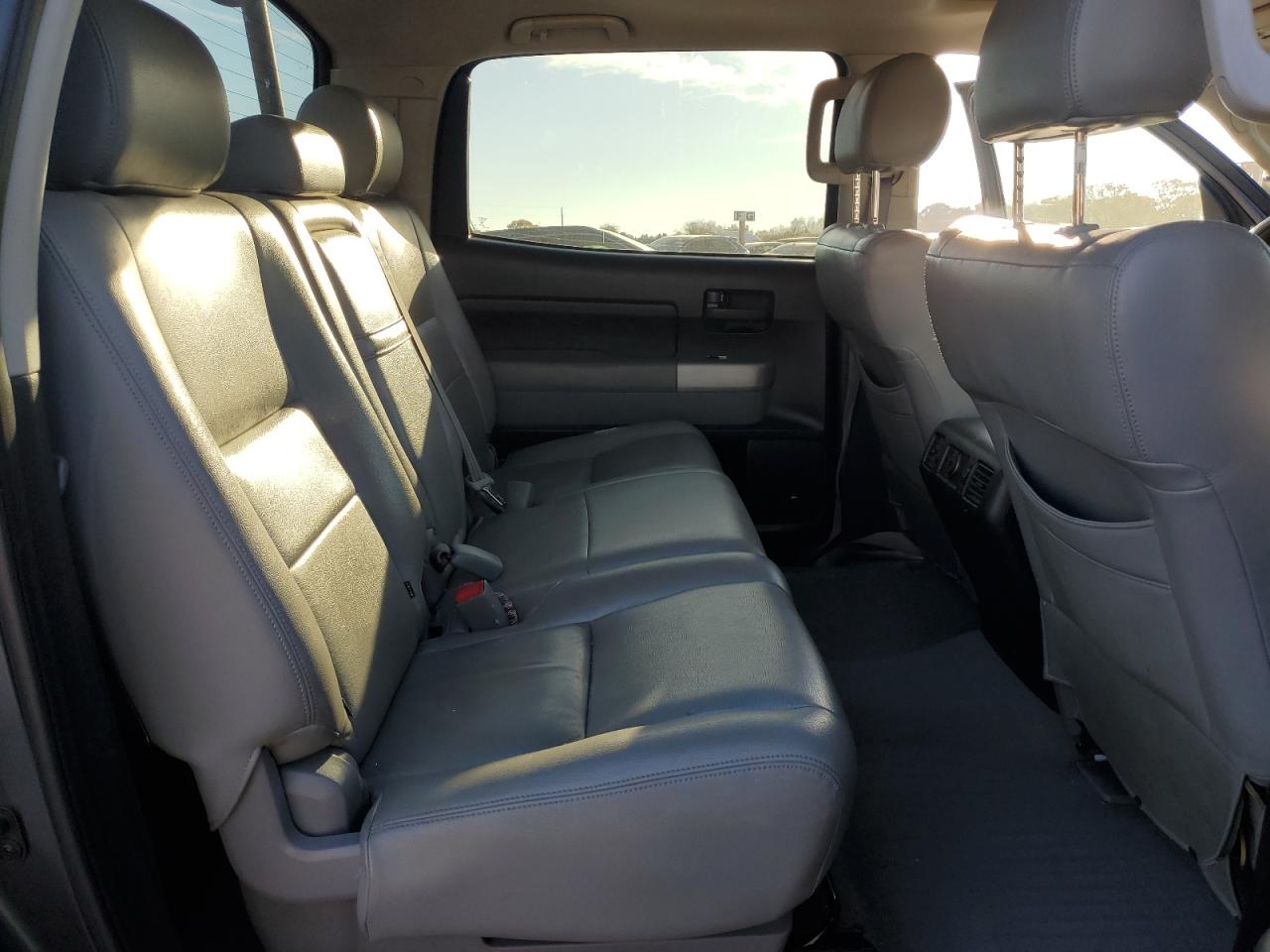 Lot #3284176549 2007 TOYOTA TUNDRA CRE