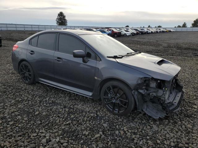 2020 SUBARU WRX LIMITE #3297936809