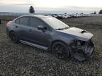 Lot #3297936809 2020 SUBARU WRX LIMITE