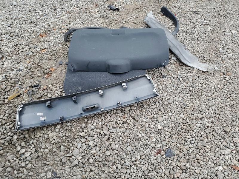 2015 HONDA CR-V TOURI #3298030132