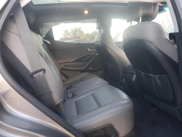 2014 HYUNDAI SANTA FE S #3283970806