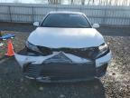 Lot #3304535443 2022 TOYOTA CAMRY LE