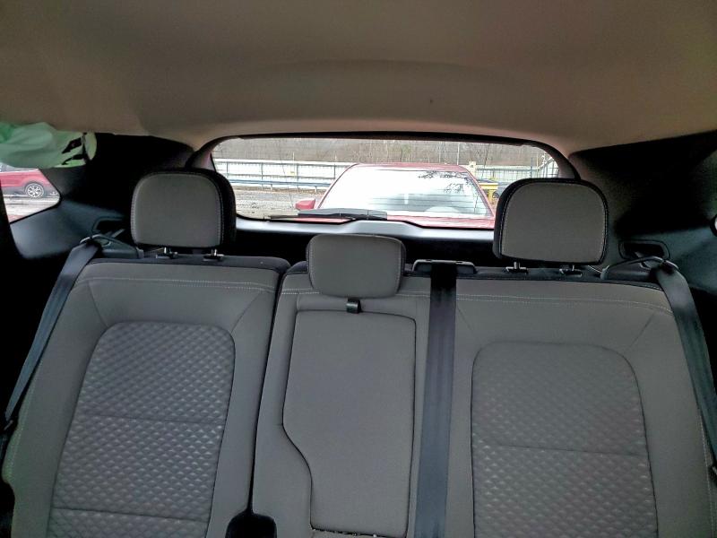 2020 FORD ESCAPE SE #3304671950