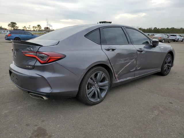 2022 ACURA TLX TECH A #3301606622