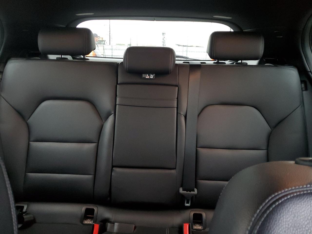 MERCEDES-BENZ GLA-CLASS 250 4MATIC