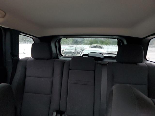 2011 JEEP GRAND CHER #3290214241