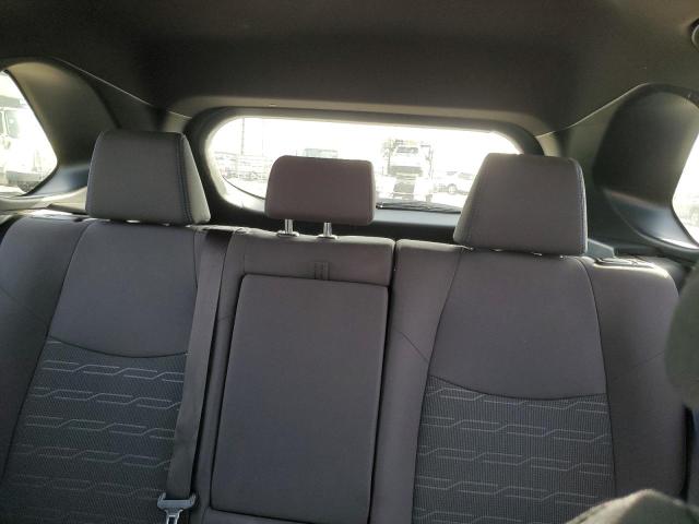 2023 TOYOTA RAV4 SE #3287432009