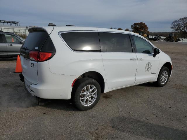 2022 CHRYSLER VOYAGER LX #3298140160