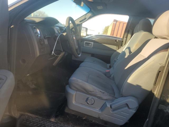 2011 FORD F150 SUPER #3293283490