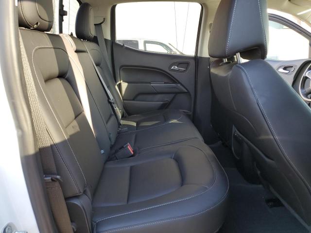 2022 CHEVROLET COLORADO Z #3301829356