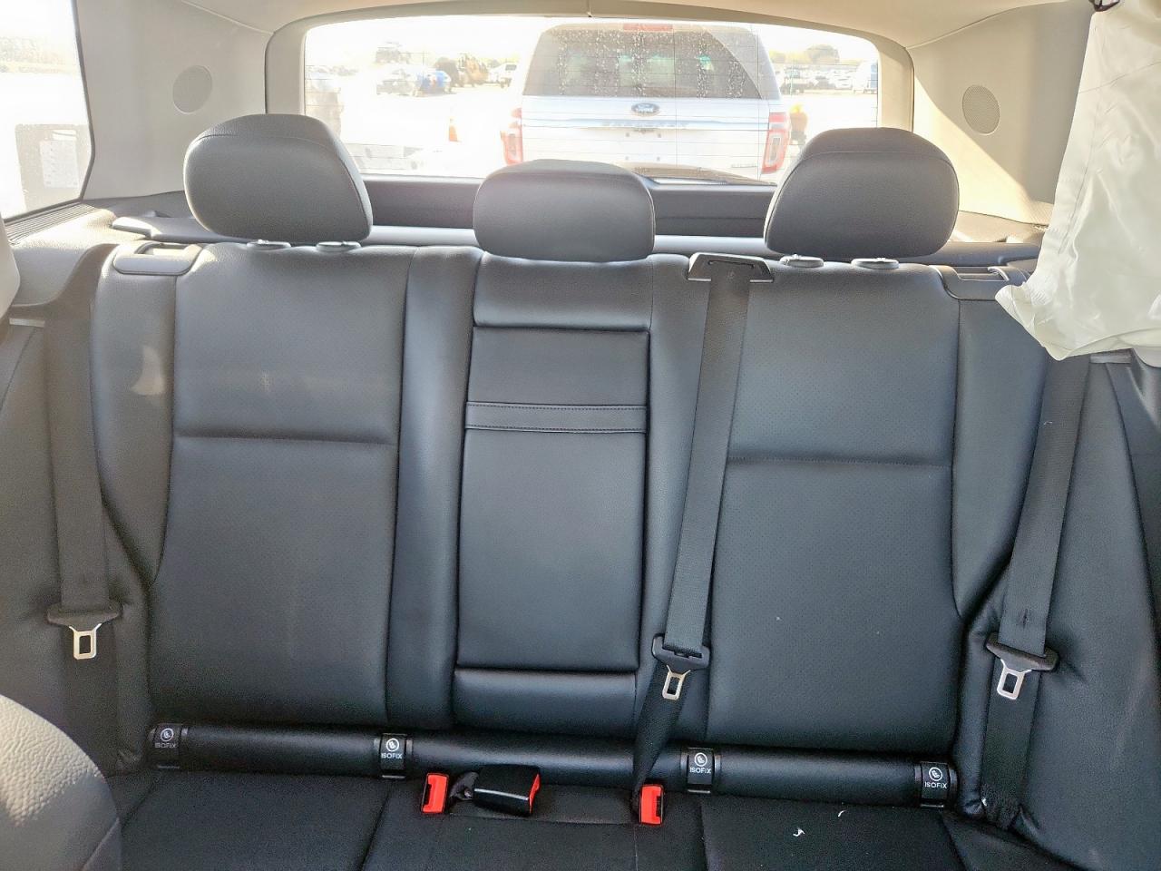 MERCEDES-BENZ GLK-CLASS 350