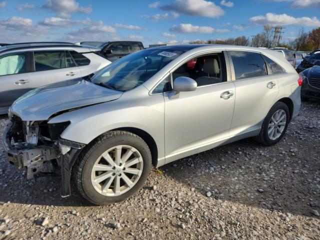 2011 TOYOTA VENZA - 4T3BA3BB4BU022975